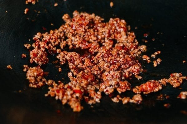 Ants Climbing a Tree (Sichuan Glass Noodle Stir-fry), by jcghk.dfhdjkvfj.cf