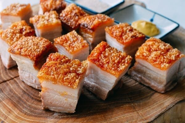 Cantonese Roast Pork Belly, by jcghk.dfhdjkvfj.cf
