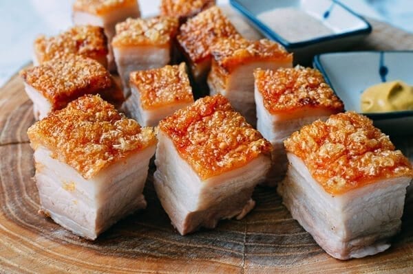 Cantonese Roast Pork Belly, by jcghk.dfhdjkvfj.cf