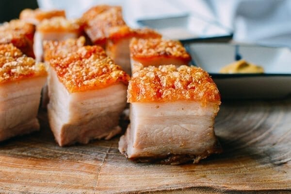 Cantonese Roast Pork Belly, by jcghk.dfhdjkvfj.cf