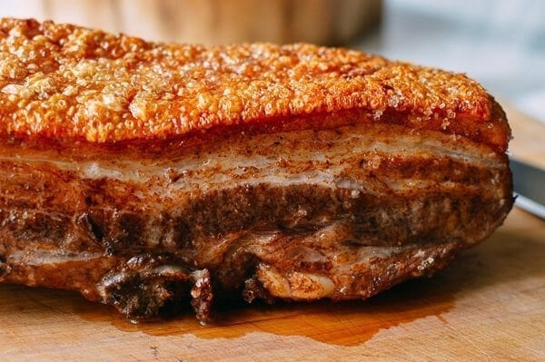 Cantonese Roast Pork Belly, by jcghk.dfhdjkvfj.cf