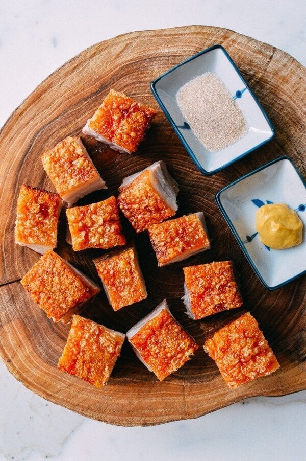 CHinese New year Recipes - Cantonese Roast Pork Belly, by jcghk.dfhdjkvfj.cf