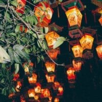 Chengdu Temple Fair, Chinese New Year Celebration, by jcghk.dfhdjkvfj.cf