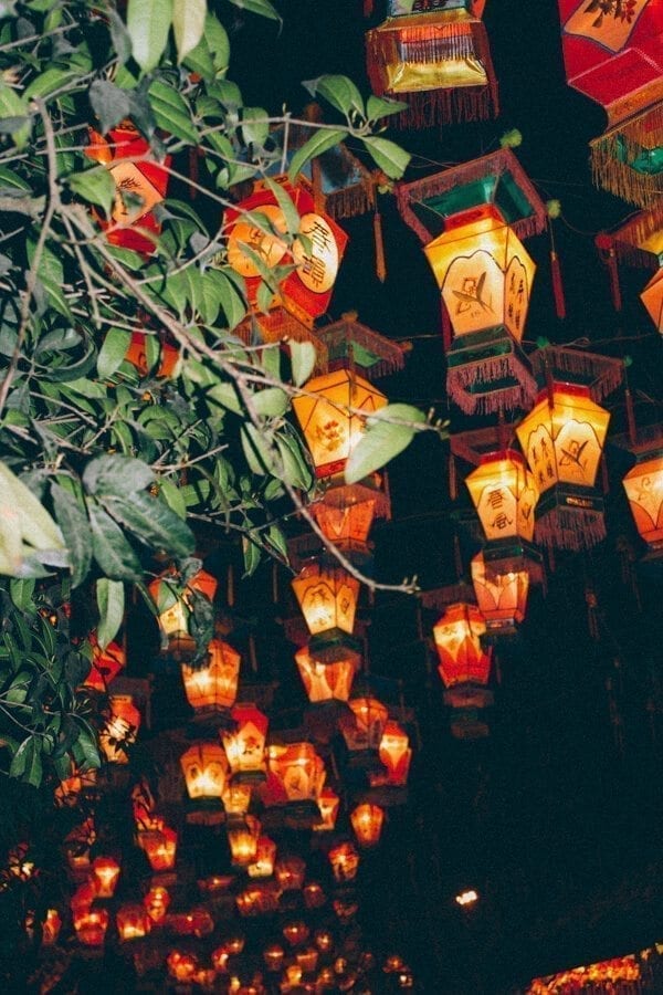 Chengdu Temple Fair, Chinese New Year Celebration, by jcghk.dfhdjkvfj.cf
