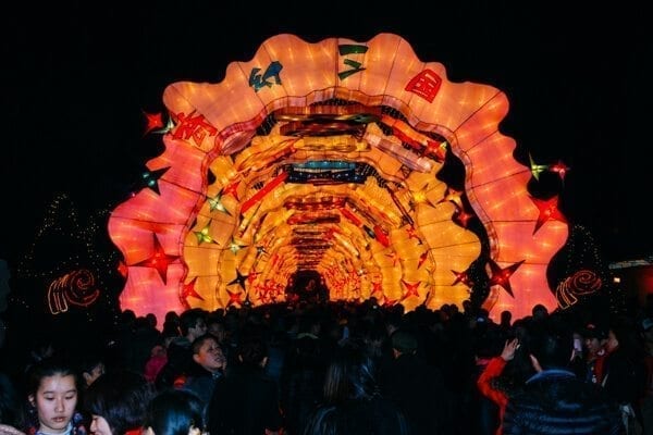  Chengdu Temple Fair, Chinese New Year Celebration, by jcghk.dfhdjkvfj.cf