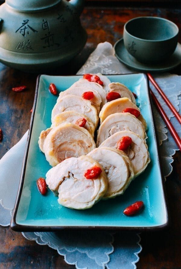 Chinese Drunken Chicken, by jcghk.dfhdjkvfj.cf