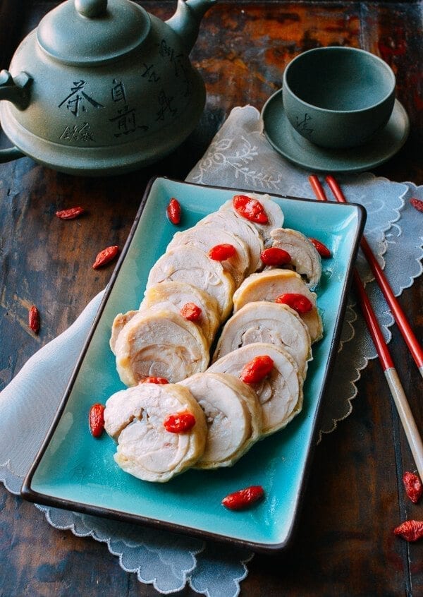 Chinese Drunken Chicken, by jcghk.dfhdjkvfj.cf