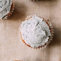 Peanut Butter Cupcakes w/ Black Sesame Frosting, by jcghk.dfhdjkvfj.cf