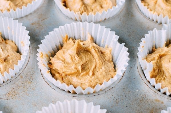 Peanut Butter Cupcakes w/ Black Sesame Frosting, by jcghk.dfhdjkvfj.cf