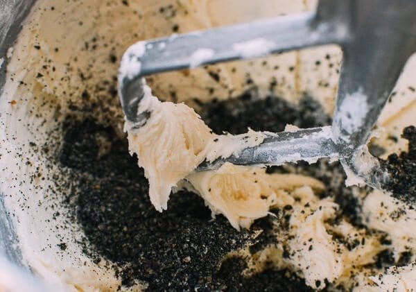 Peanut Butter Cupcakes w/ Black Sesame Frosting, by jcghk.dfhdjkvfj.cf