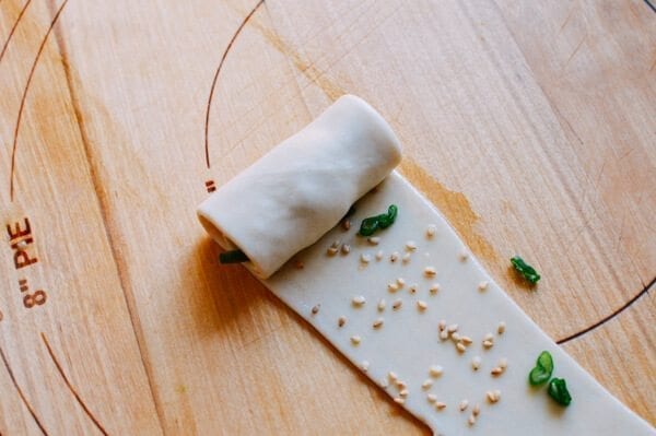 Shou Zhua Bing (Chinese Pancakes), by jcghk.dfhdjkvfj.cf