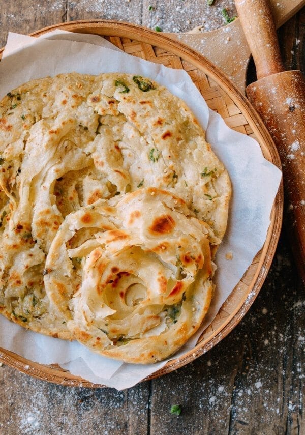 Shou Zhua Bing (Chinese Pancakes), by jcghk.dfhdjkvfj.cf