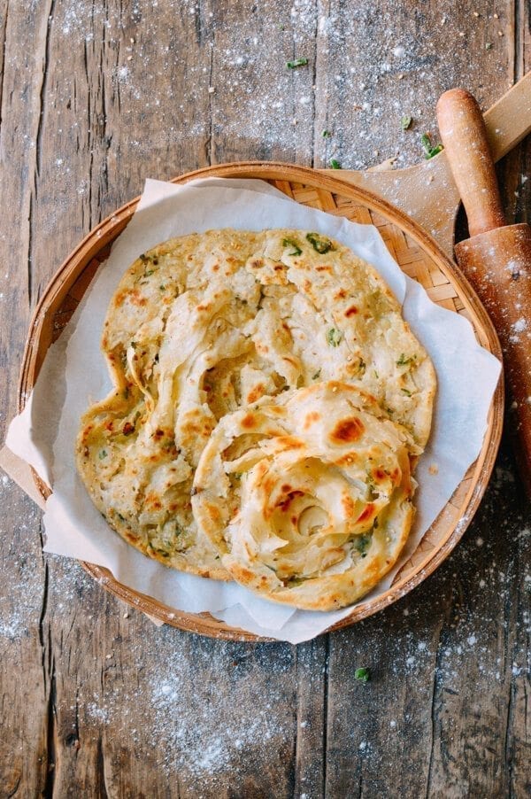 Shou Zhua Bing (Chinese Pancakes), by jcghk.dfhdjkvfj.cf