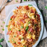 Bacon and Egg Fried Rice, by jcghk.dfhdjkvfj.cf