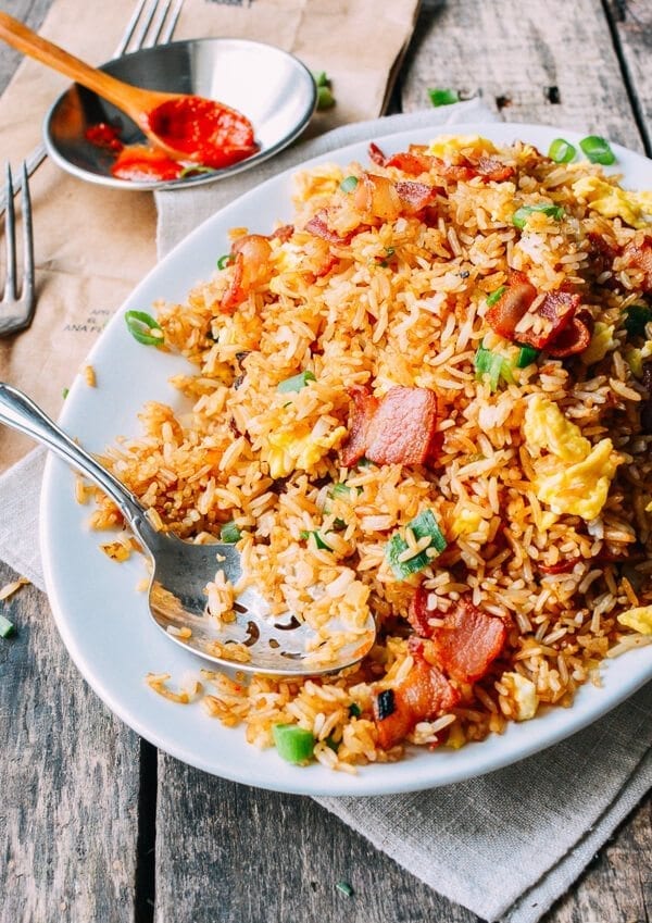 Bacon and Egg Fried Rice, by jcghk.dfhdjkvfj.cf