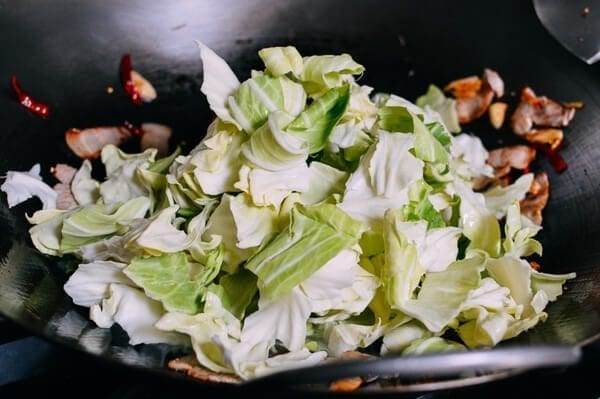 Cabbage Stir-Fry, by jcghk.dfhdjkvfj.cf