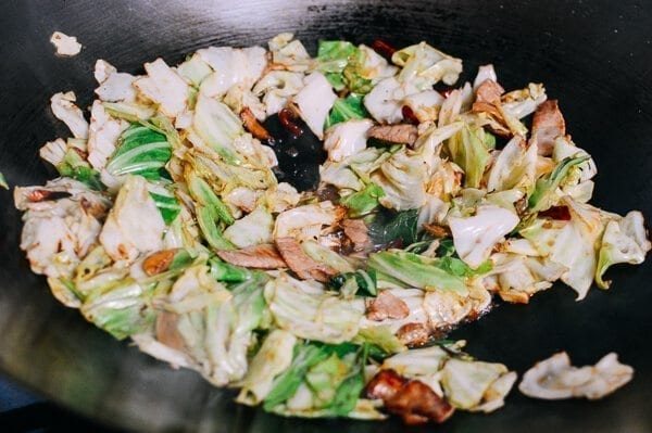 Cabbage Stir-Fry, by jcghk.dfhdjkvfj.cf