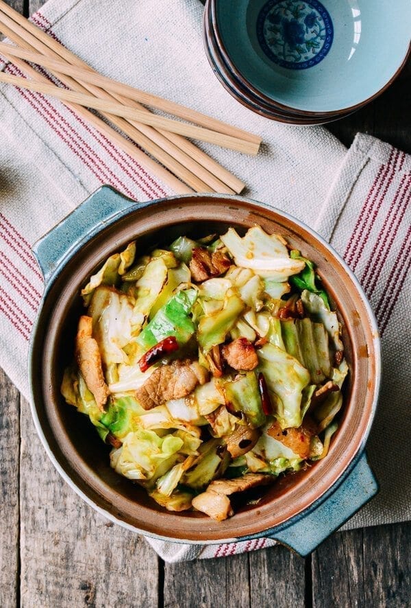 Cabbage Stir-Fry, by jcghk.dfhdjkvfj.cf