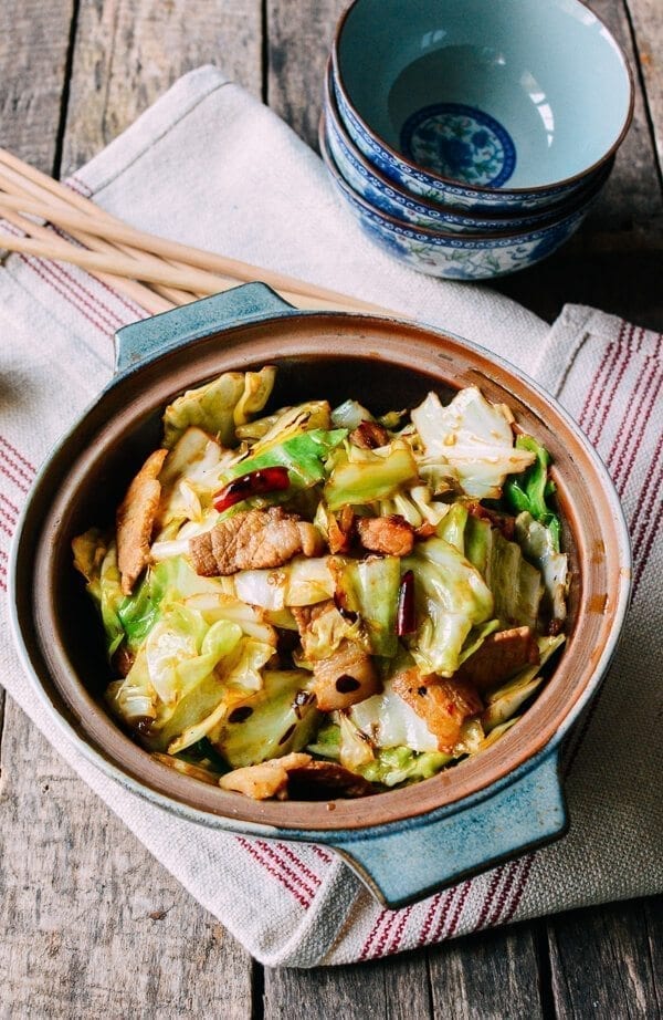 Cabbage Stir-Fry, by jcghk.dfhdjkvfj.cf