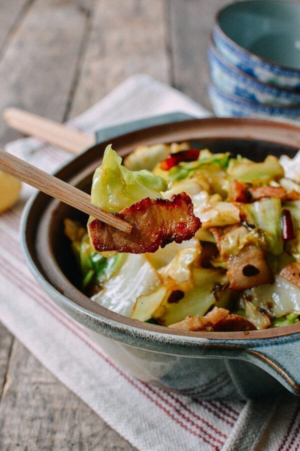 Cabbage Stir-Fry, by jcghk.dfhdjkvfj.cf