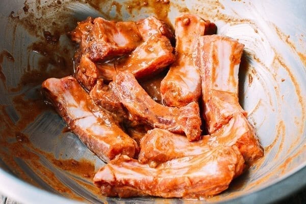Chinese Ribs w/ a Sesame Crust, by jcghk.dfhdjkvfj.cf