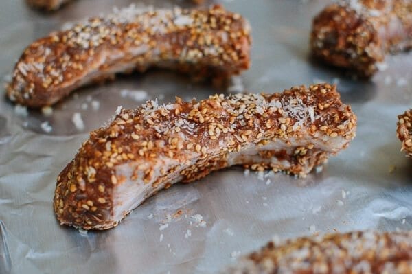Chinese Ribs w/ a Sesame Crust, by jcghk.dfhdjkvfj.cf