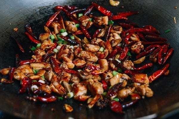 Chongqing Chicken, by jcghk.dfhdjkvfj.cf