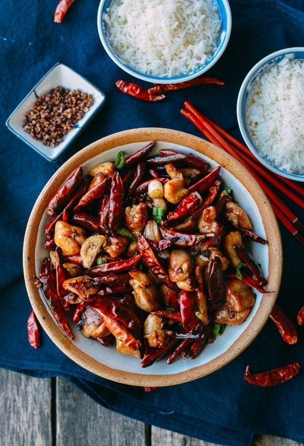 Chongqing Chicken, by jcghk.dfhdjkvfj.cf