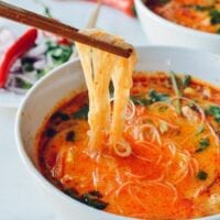 15 Minute Coconut Curry Noodle Soup, by jcghk.dfhdjkvfj.cf