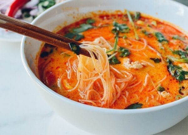 15 Minute Coconut Curry Noodle Soup, by jcghk.dfhdjkvfj.cf