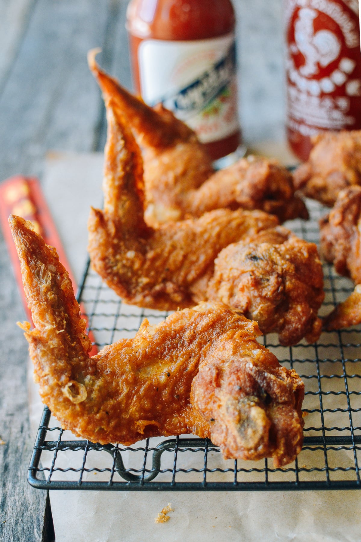 Takeout Style Fried Chicken Wings, by jcghk.dfhdjkvfj.cf