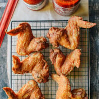 Fried Chicken Wings, Chinese Takeout Style, by jcghk.dfhdjkvfj.cf