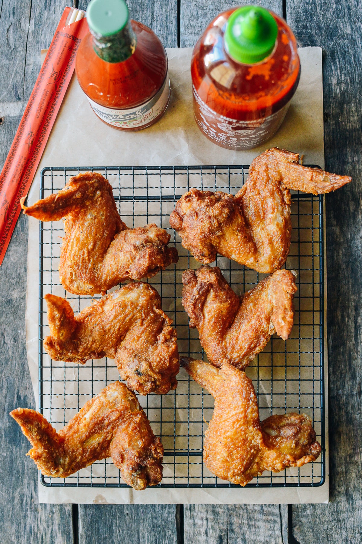 Fried Chicken Wings, Chinese Takeout Style, by jcghk.dfhdjkvfj.cf