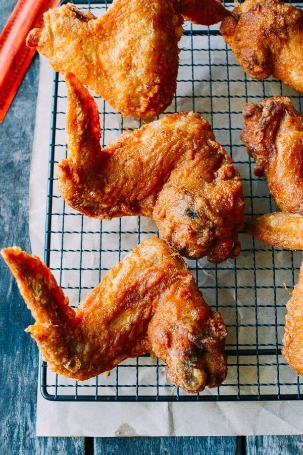 Takeout Style Fried Chicken Wings, by jcghk.dfhdjkvfj.cf