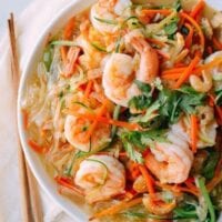 Vegetable Noodles with Shrimp, by jcghk.dfhdjkvfj.cf