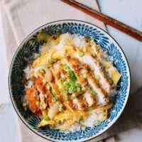 Katsudon