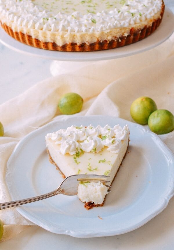 Key Lime Tart, by jcghk.dfhdjkvfj.cf