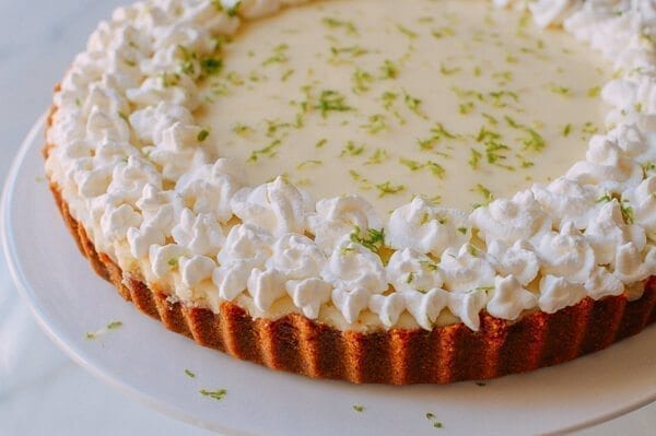 Key Lime Tart, by jcghk.dfhdjkvfj.cf