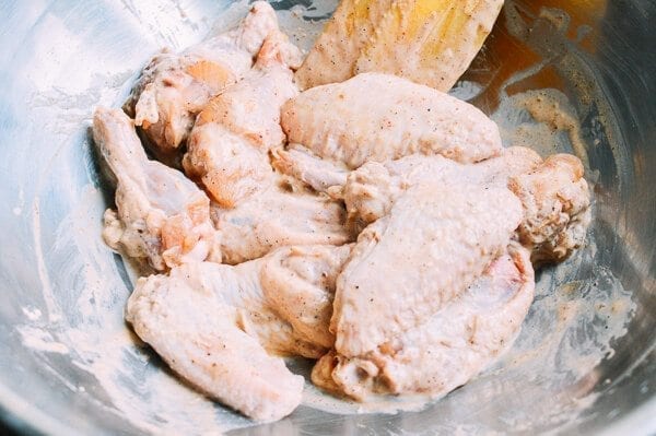 Kung Pao Chicken Wings, by jcghk.dfhdjkvfj.cf