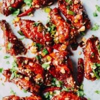 Kung Pao Chicken Wings, jcghk.dfhdjkvfj.cf
