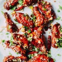 Kung Pao Chicken Wings, by jcghk.dfhdjkvfj.cf
