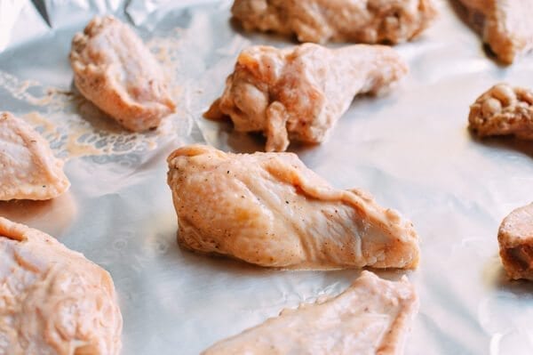 Kung Pao Chicken Wings, by jcghk.dfhdjkvfj.cf