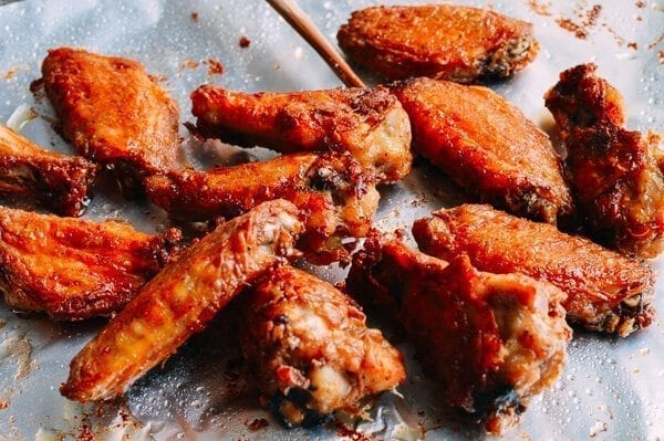 Kung Pao Chicken Wings, by jcghk.dfhdjkvfj.cf