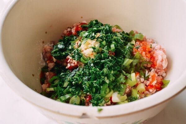 Meatball Banh Mi, by jcghk.dfhdjkvfj.cf