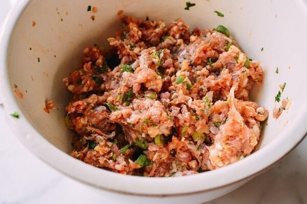 Meatball Banh Mi, by jcghk.dfhdjkvfj.cf