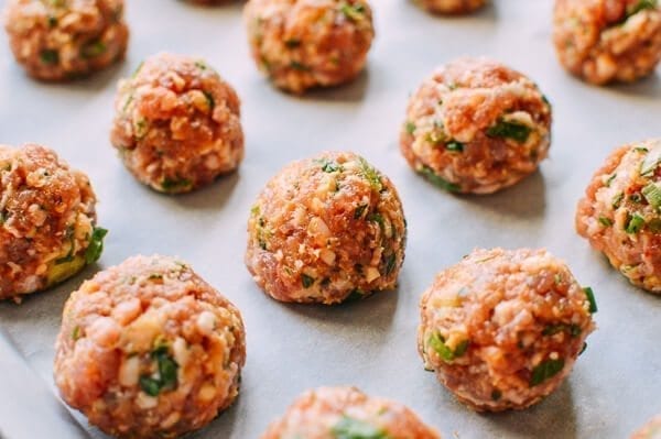 Meatball Banh Mi, by jcghk.dfhdjkvfj.cf