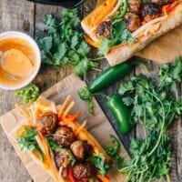 Meatball Banh Mi Recipe, by jcghk.dfhdjkvfj.cf