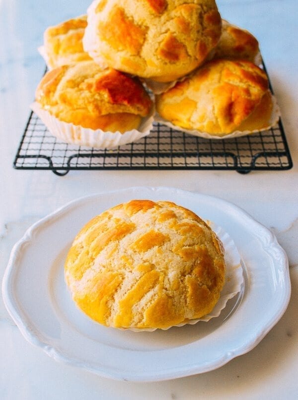 Pineapple Buns, by jcghk.dfhdjkvfj.cf