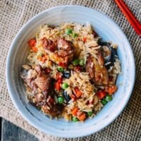 Ribs and Rice, by jcghk.dfhdjkvfj.cf