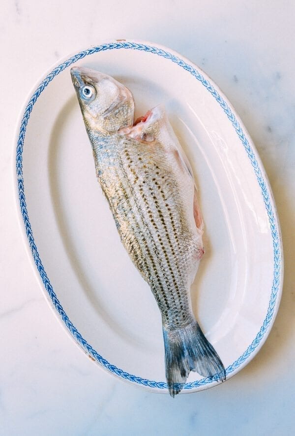 Steamed Whole Fish - Chinese Style, by jcghk.dfhdjkvfj.cf